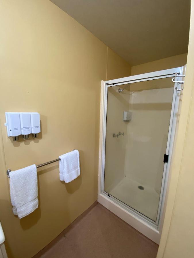 Wongai Beach Hotel Horn Zewnętrze zdjęcie