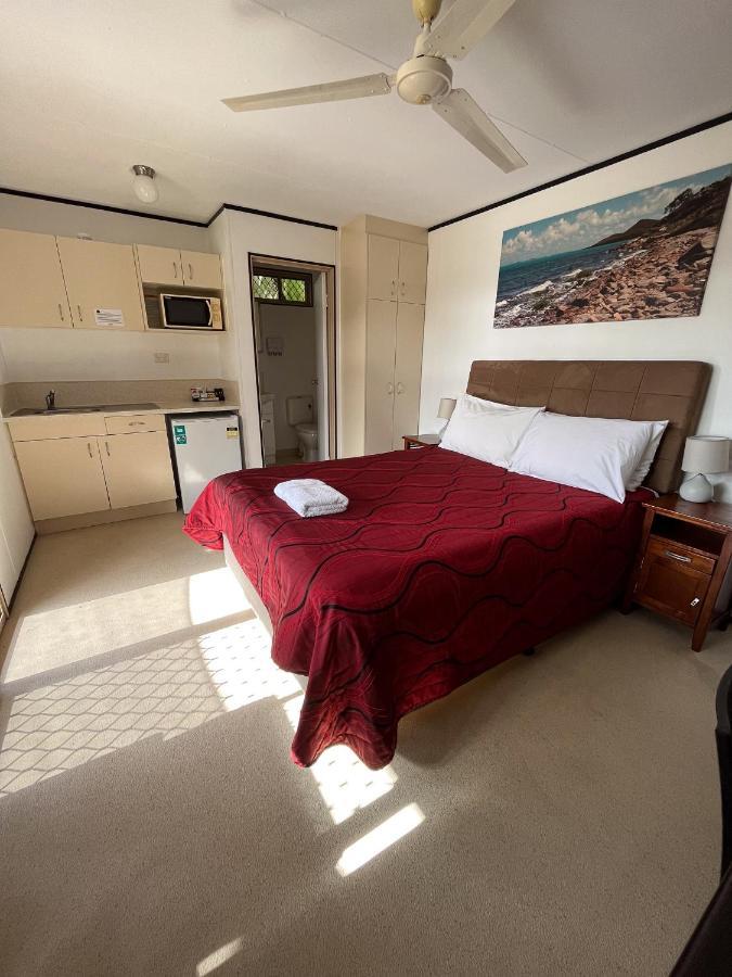 Wongai Beach Hotel Horn Zewnętrze zdjęcie