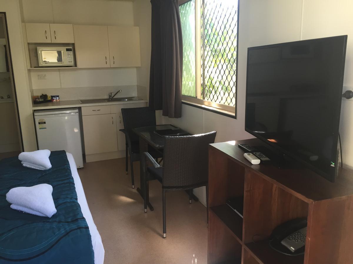 Wongai Beach Hotel Horn Zewnętrze zdjęcie