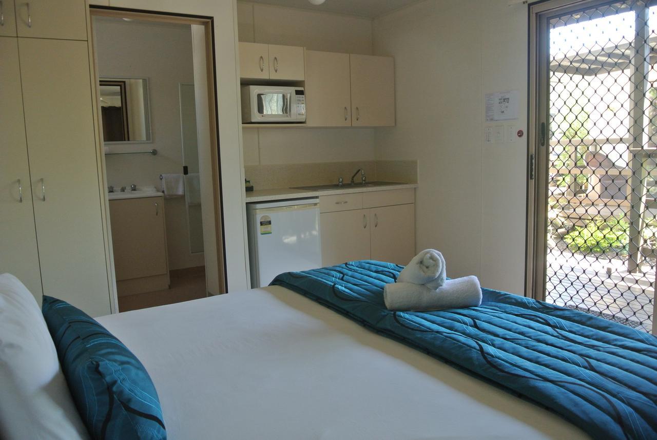 Wongai Beach Hotel Horn Zewnętrze zdjęcie